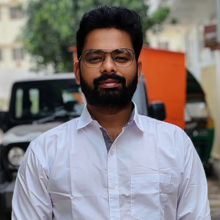 Saurabh Kumar Shrivastav - Founder of Digi Speed