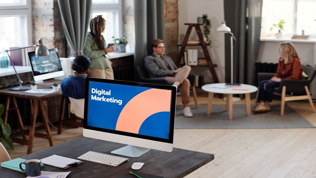 Why Your Digital Marketing Isnt Working 10 Common Problems and Practical Solutions