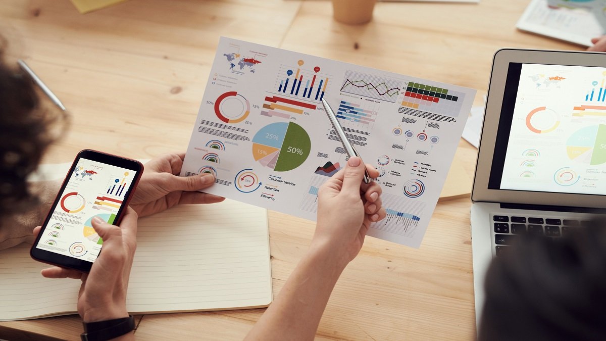 Why Your Website Gets Visitors but No Leads