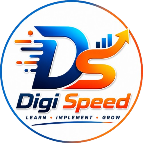 Digi Speed