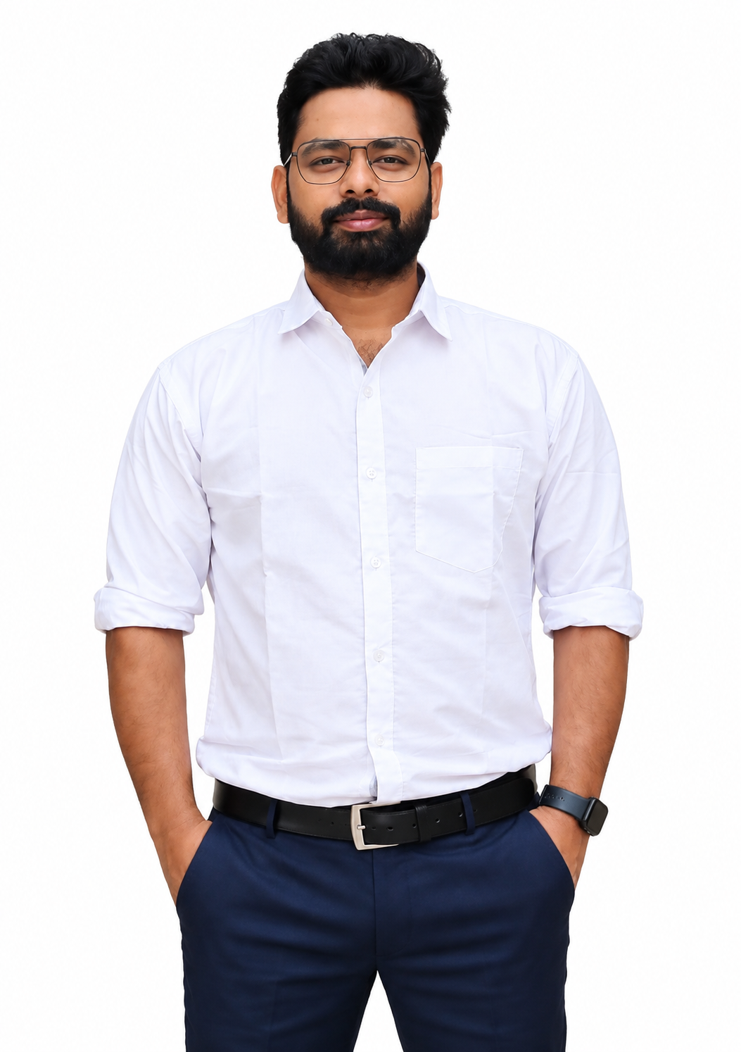 Saurabh Kumar Shrivastav Digispeed.in Founder